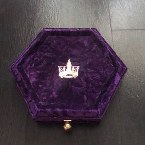 Jeffree Star Blood Lust ❌sold on merc❌